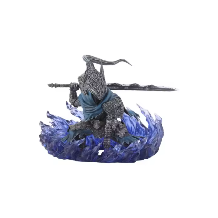 Figura Dark Souls Artorias Of The Abyss Limited ED 13cm - 1