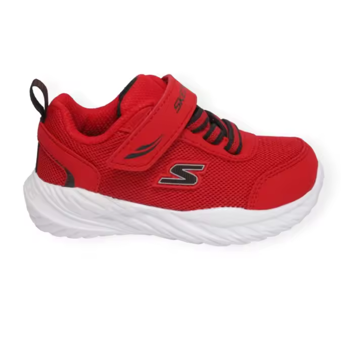 SKECHERS 407308N  RDBK  NITRO  SPRINT  para niños - 1