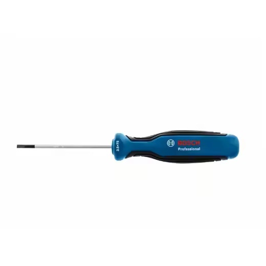 Bosch 1 600 A01 TF8 destornillador manual Sencillo Destornillador plano - 1