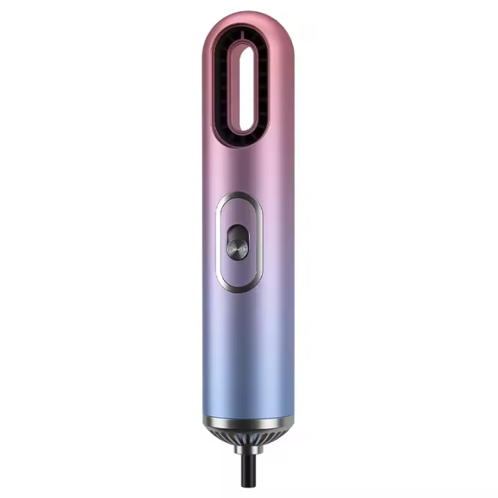 Secador De Pelo Mini Portátil Y Profesional ROFAELEC Sin Hojas Alta Corriente Baja Ruido Para Uso En El Hogar Y Viajes - 1