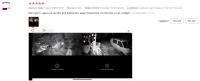 Cámara IP 4K 8MP Exterior POE H.265 Onvif Metal Bullet CCTV Vigilancia Nocturna En Color Cámara De Seguridad Para Hogar Con Audio - details 19