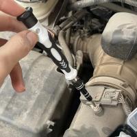 Kit De Herramientas De Reparación Doméstica 115 En 1 Precision Mini Destornillador Magnético Con Varias Cabezas De Destornillador De Alta Carbono Acero - details 5