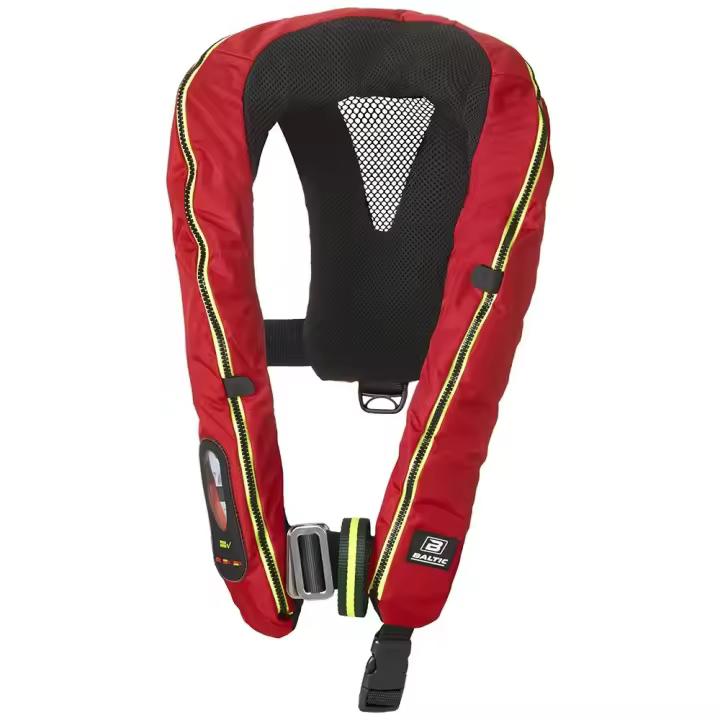 Baltic Chaleco Salvavidas Inflable Con Arnés Legend 165 Auto - 1