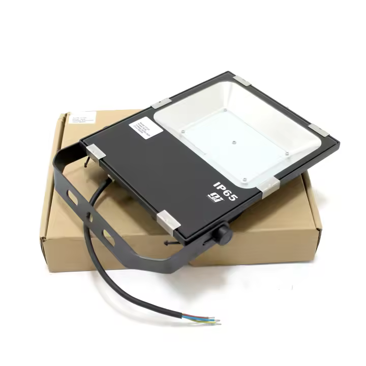 ORION91 Foco Proyector Industrial LED 50W 120lm/W 6000lm IP65 6000K Blanco Frío - 1