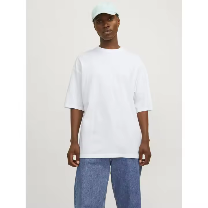 Jack & Jones Camiseta De Manga Corta Charge - 1