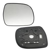 Espejo lateral izquierdo vidrio calentado para Lexus Rx 2003-2008 Toyota hilux - details 3