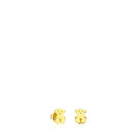 Pendientes de Oso de Plata de Ley 925, personalizado y versáril estiloins, pendientes de Mujer exquisitos y de moda. - details 27