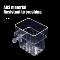 Soporte Para Plantas De Acuario Con Gancho Juego De 3 Piezas Cesta Para Plantas De Acuario Decoración Para Tanque De Peces Material ABS - details 9