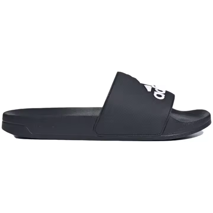 Chanclas Adidas Adilette para hombre en color azul - 1