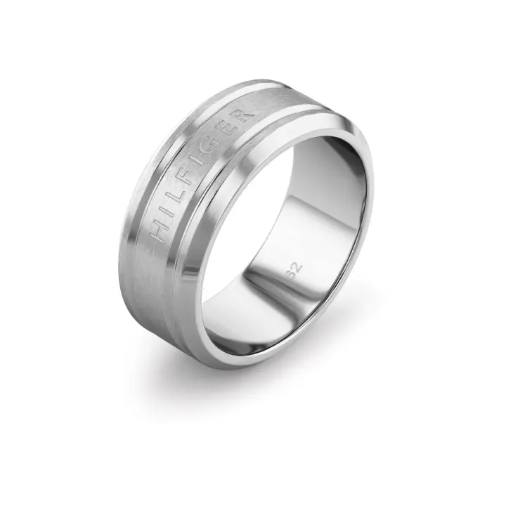 Anillo Mujer Tommy Hilfiger 2790504F - 1
