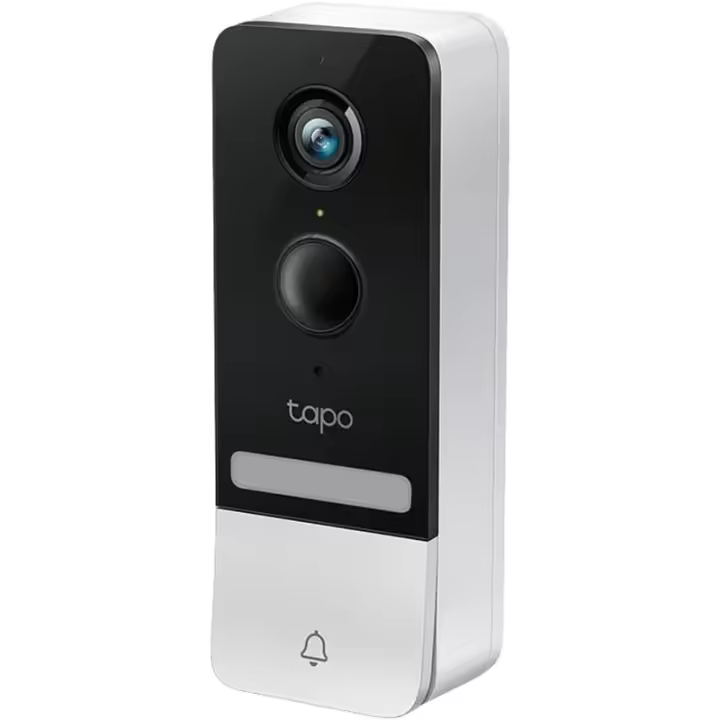 TP-Link Tapo D230S1 Negro Blanco - 1
