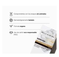 Bella Aurora Splendor Sérum Iluminador Nocturno 30ml Sérum Facial Antienvejecimiento - details 4