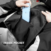 Manteca De Motocicleta Con Calor Invernal Y Delantal De Viaje Impermeable Y Resistente Al Frío Cubierta Para Motocicleta - details 7