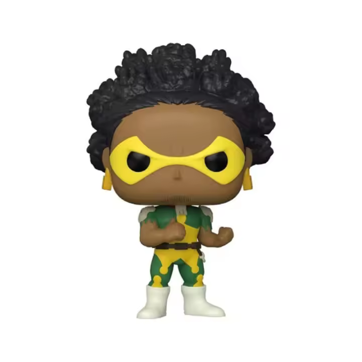 Funko pop my hero academia ken takagi 58038 - 1