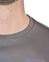 Camiseta Emporio Armani Hombre Gris 3Z1T651JPRZ 620 - details 6