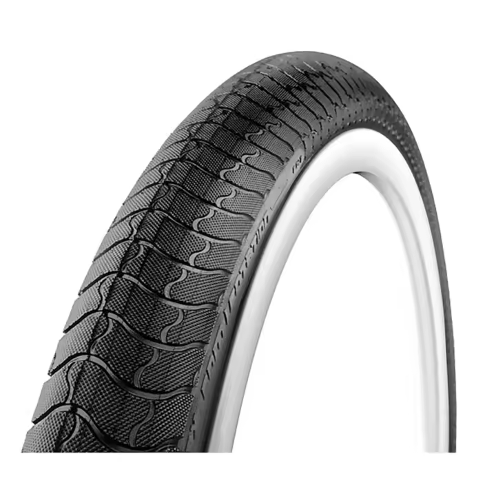 Vittoria Cubierta Rígida Urbana Bmx Tattoo Ii 26´´ X 2.3 - 1