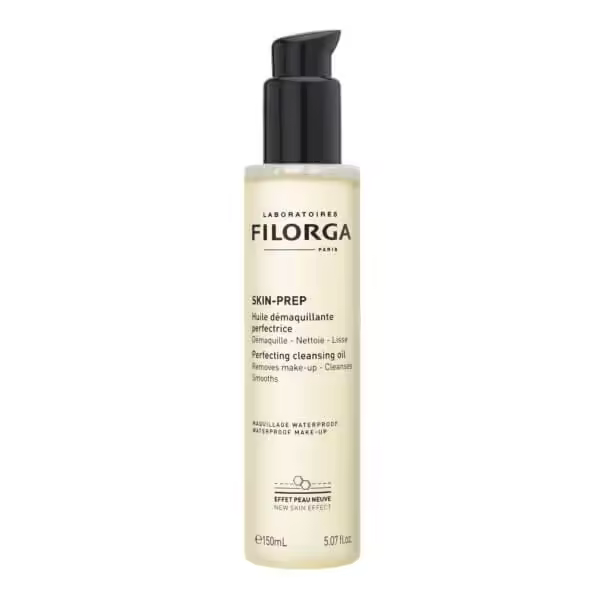 FILORGA SKIN-PREP ACEITE DESMAQUILLANTE 150 ML - 1