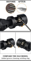 Torno De Tungsteno Para Soldadura TIG Herramientas Multi-Angulo Y Desplazamiento Horizontal Con Corte De Ranura Para Auxiliar De Soldadura - details 4