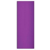 ESTERILLA DE YOGA AMIKO DE COLOR PURPURA Y MEDIDAS 1,73x61 CM. - details 3