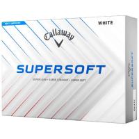 Callaway NEW Supersoft 2025 Bolas de Golf - details 0
