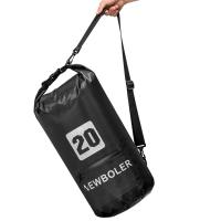 Bolsa Impermeable Para Bicicleta NEWBOLER 10/15L Bolsa De Manillar Para Bicicleta De Carretera Y MTB Accesorios De Bicicleta - details 6