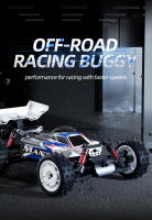 S911PRO 1:16 4WD Coche RC a 70KM/H O 50KM/H Con Control Remoto Alta Velocidad Destruye Loco Camión Batería De Litio Para Niños VS Wltoys 144001 - details 1