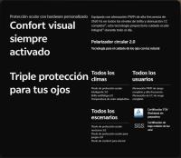 Teléfono - vivo X300 Pro, Versión Española , 5G Smartphone,16 GB+512 GB, Cámara teleobjetivo ZEISS APO de 200 MP, MediaTek Dimensity 9500 , Android 16,  5440 mAh, 6,78" AMOLED, eSIM , NFC, IP68/IP69, 7.99mm - details 49