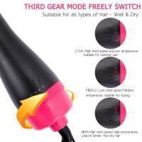 4 en 1 Tecnología Turmalina - Ideal para Todo Type de Paco - details 4