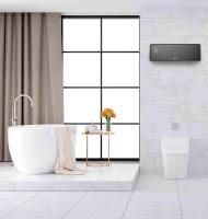 FACULA CONDOR 2000 - Calefactor Split cerámico programable 1000 / 2000 w. - details 2