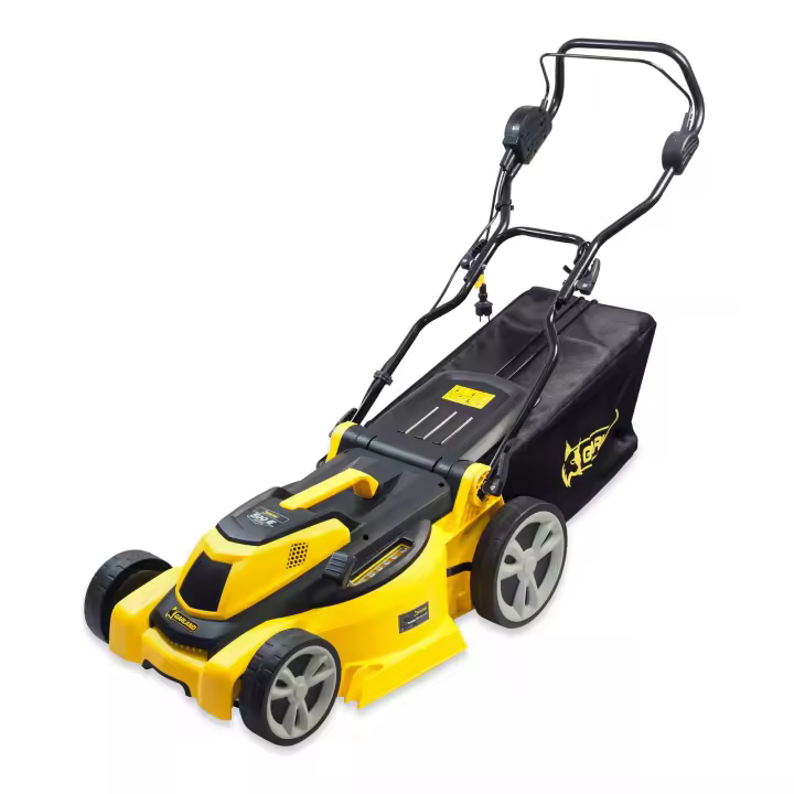 Cortacésped eléctrico GARLAND GRASS 500E - 1