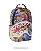 Mochila Sprayground 910B5811NSZ LES Backpack - details 0
