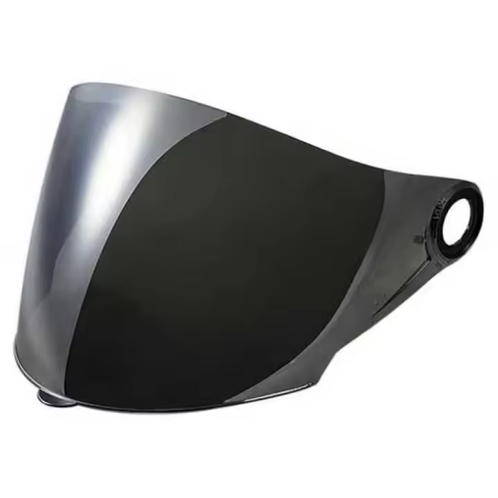 Cascos Pantallas Ls2 Pantalla Of569 Plateado - 1