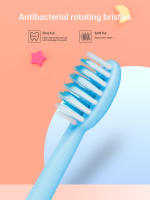 Toothbrush Eléctrico Tongwode Limpieza Oral Inteligente Recargable Inalámbrico Ultrasonido Automático Para Adultos Con 5 Modos De Limpieza Tiempo De Carga 2 Horas IPX7 - details 3