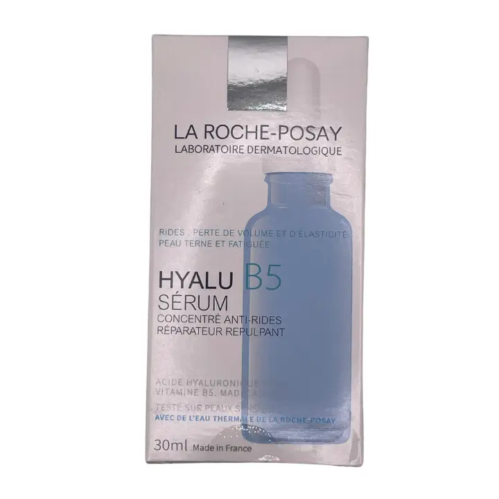 LA ROCHE-POSAY - Sérum HYALU B5 - 1