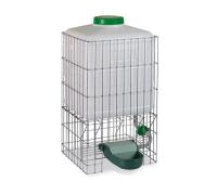 Bebedero P-3 ABS GAUN con Protector para Animales Pequeños - 20L - details 2