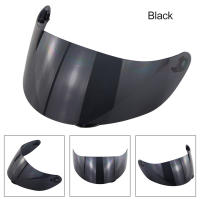 Parabrisas De Motocicleta Para Casco Full Face AGV K1 K3SV K5 Visera De Protección Con Lente De Poliéster Reemplazo Original - details 0