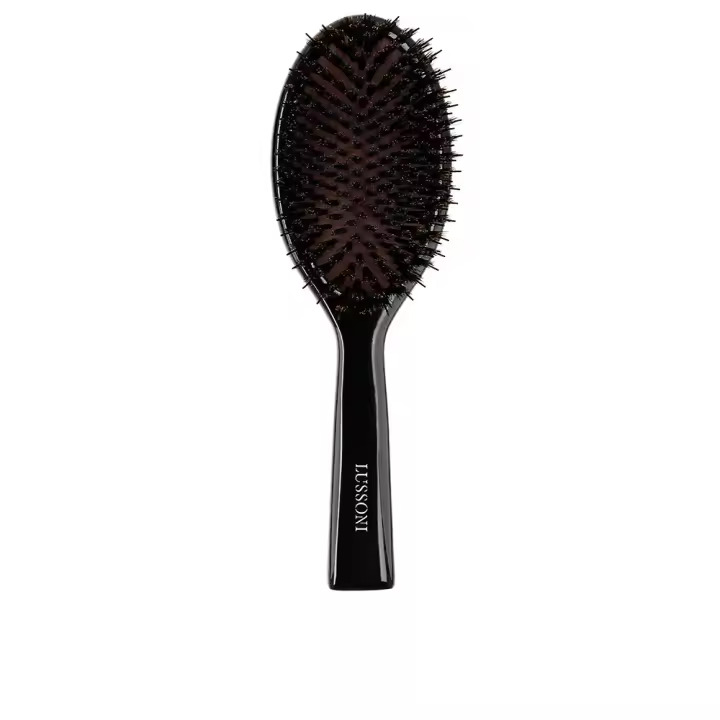 Cabello Lussoni NATURAL STYLE cepillo madera - 1