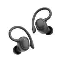 muvit iO Auriculares Smart True Wireless Sport ENC negro - details 0