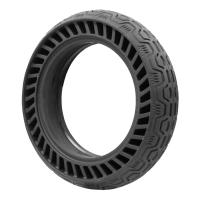 Neumático Sólido De 10 Pulgadas 60/70-6.5 Para Segway Ninebot Max G30P G30LP G2 F2 Pro~Gotrax G4 G5 G6 GMAX Patinete Eléctrico - details 11
