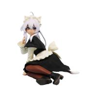 Figura De Acción PVC Wandering Witch El Viaje De Elaina Para Niñas Colección Modelo Juguete 13cm Escala 1/6 Personaje De Anime - details 9