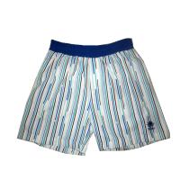 Bañador niño Reno, Blanco  Azul , 8 años 10 años 128 140  , Verano - details 0