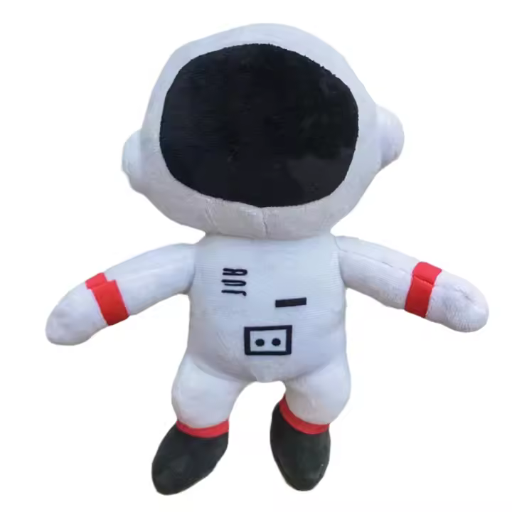 Muñeco De Peluche Kawaii Anime 30cm Stumble Guys Juguete Suave De Algodón Para Niños Regalos De Cumpleaños Y Navidad - 1