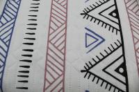✨ Juego de Colchas Mommata – 8 Diseños  Modelo Lineas Únicos, Calidad y Estilo al Mejor Precio ✨ - details 7