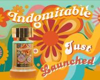 Paris Corner Perfumes Indomitable 100ml – Perfume Árabe Original con Esencia Amaderada y Oriental - details 3