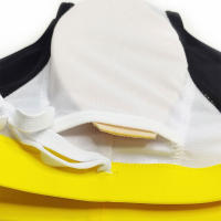 Bikini De Baño Para Hombre Sexy Briefs Estrecho Y Elástico Traje De Natación Deportivo De Playa Marca Surf Verano Push-up Swimwear - details 30