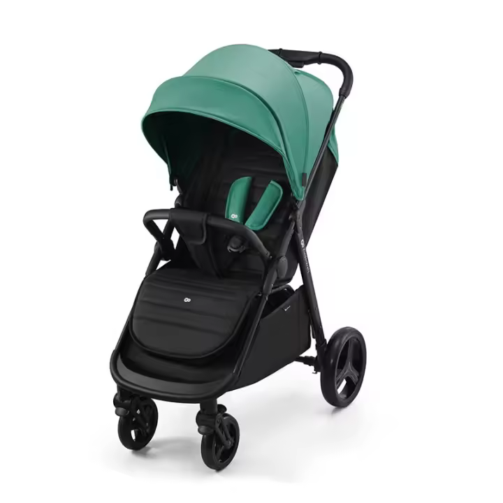 Kinderkraft Silla De Paseo Rine Para Bebe - 1