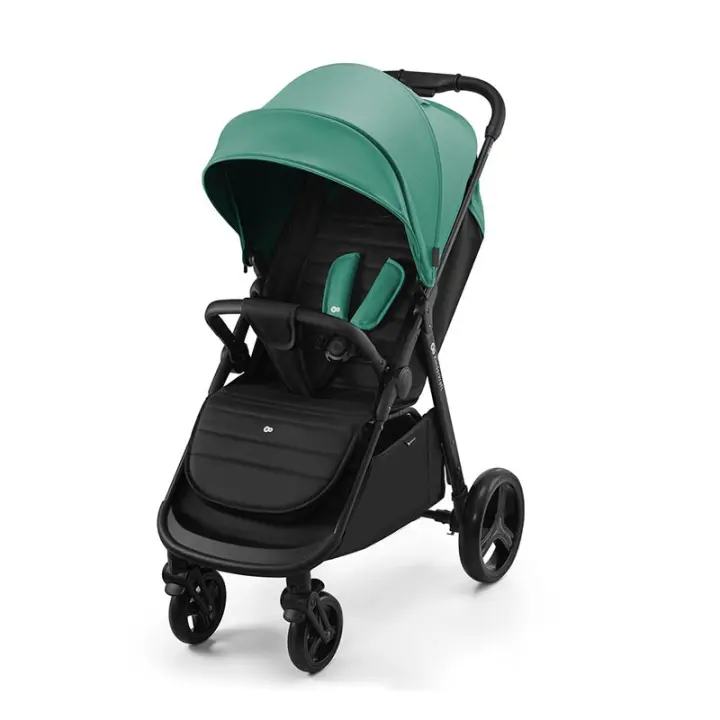 Kinderkraft Silla De Paseo Rine Para Bebe - 1