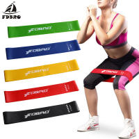 Banda De Resistencia Para Yoga FDBRO Herramienta De Entrenamiento Elasticidad Para Ejercicios De Musculación Y Fitness - details 4