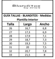 Blanditos Etna Navy25 Marino Rosa25 Rosa Palo Calzado Respetuoso Abotinado con Doble Ajuste Adhesivo. Bota Barefoot. - details 0