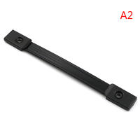 Estuche De PVC De Alta Resistencia Con Manija Para Altavoz De Coche Estuche De Mando De Banda Estuche De Amplificador 20CM - details 6